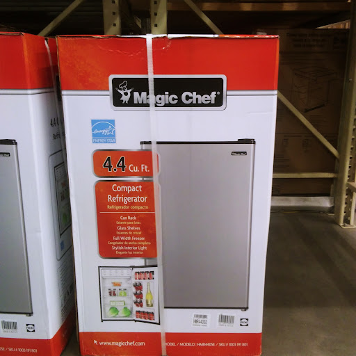 Home Improvement Store «The Home Depot», reviews and photos, 2615 50th St, Lubbock, TX 79413, USA