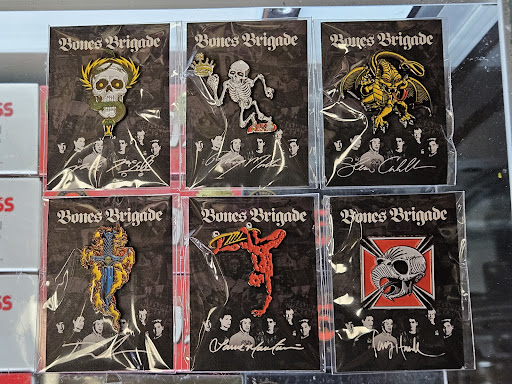 Find boob tattoo ideas for females for your next unique tattoo in San Leandro at Orbit Skate and Boutique- Skate Shop & Piercing Shop in San Leandro, CA