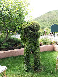 Photo n°129 de Domaine De Falgos - Resort, Golf & Spa à Saint-Laurent-de-Cerdans ()