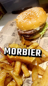 Photos du propriétaire du Restaurant de hamburgers Wolf Burger à Sens - n°11