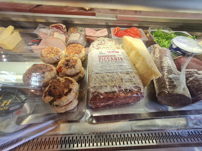 Guarantee - Εστιατόριο