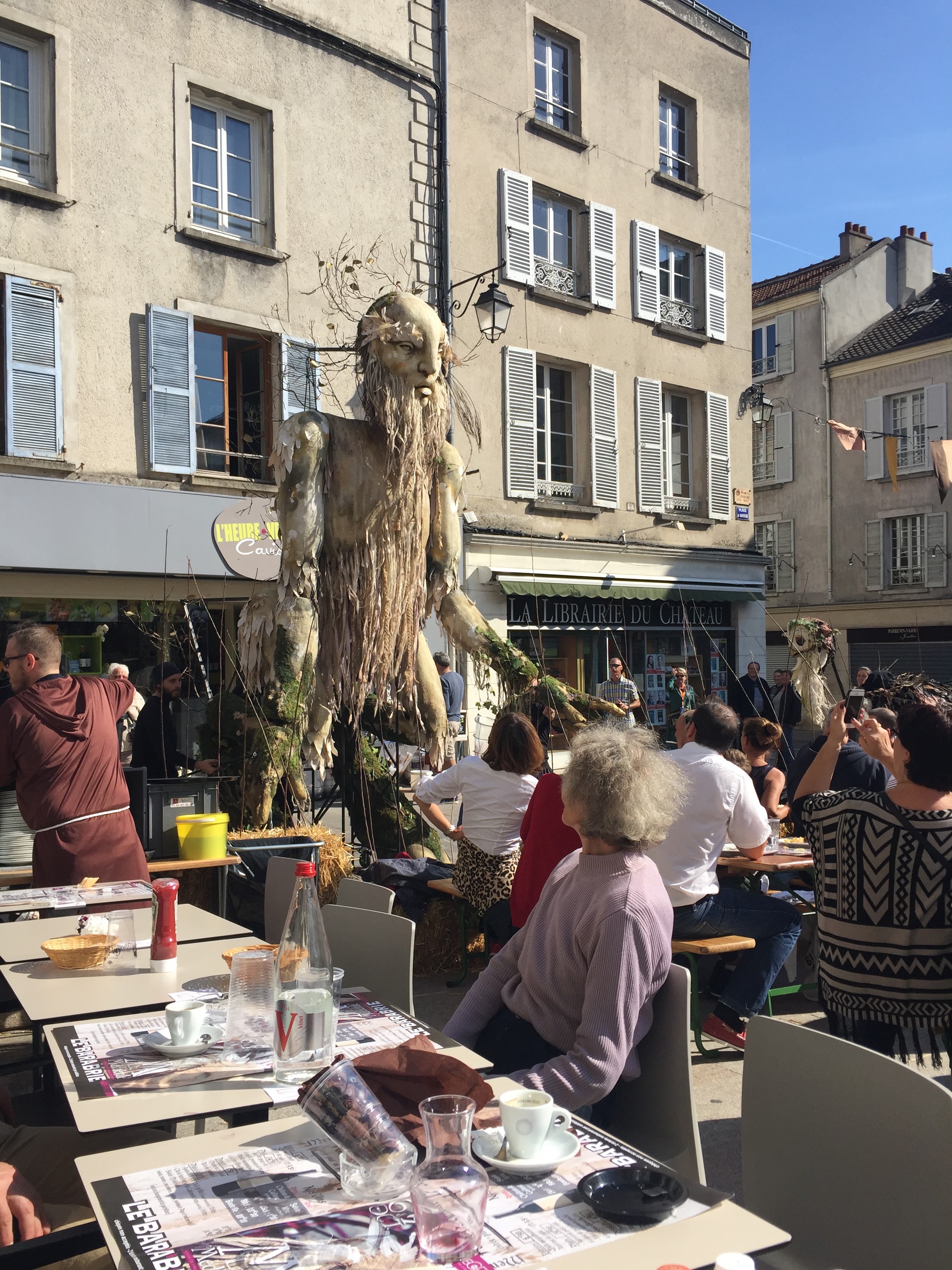 Photo n° 3 de l'avis de Catherine.r fait le 10/10/2018 à 15:40