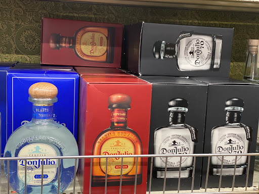 Liquor Store «Tustin Liquor», reviews and photos, 2370 N Tustin Ave # A, Santa Ana, CA 92705, USA