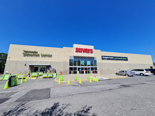 Thrift Store «Savers», reviews and photos