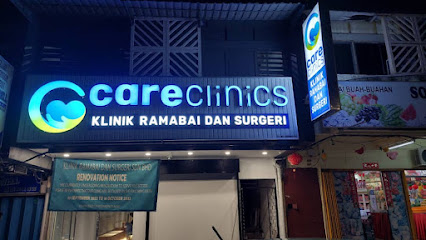 Careclinics Klinik Ramabai & Surgeri