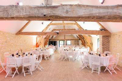 domaine des 3 voyages à Merey