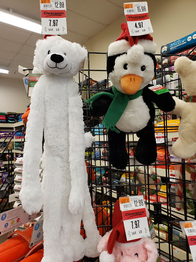 Pet Supply Store «Pet Supplies Plus», reviews and photos, 803 Hillcrest Rd, Mobile, AL 36695, USA