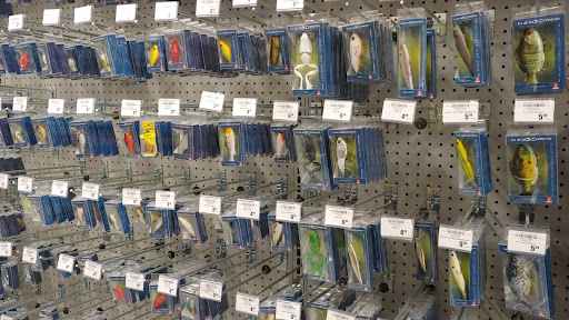 Sporting Goods Store «Academy Sports + Outdoors», reviews and photos, 1461 Spring Cypress Rd, Spring, TX 77373, USA