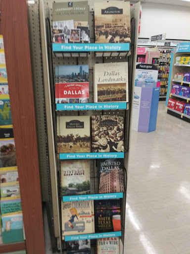 Drug Store «Walgreens», reviews and photos, 507 S Carrier Pkwy, Grand Prairie, TX 75051, USA