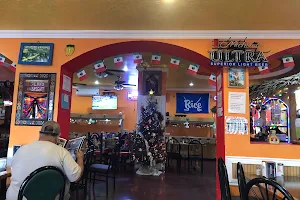 Taqueria Azteca image