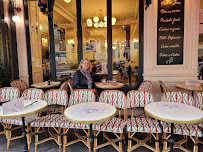 Atmosphère du Restaurant Linette à Paris - n°1