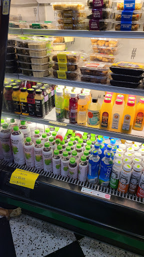 Health Food Store «Health Nuts», reviews and photos, 2611 Broadway, New York, NY 10025, USA