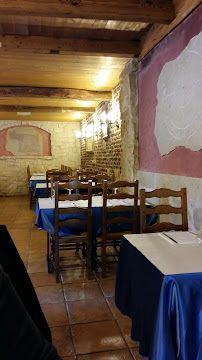 Atmosphère du Restaurant italien Alicia Restaurant à Lens - n°3