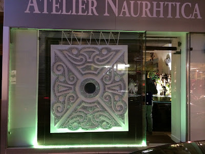 Atelier Naurhtica SARL à Versailles