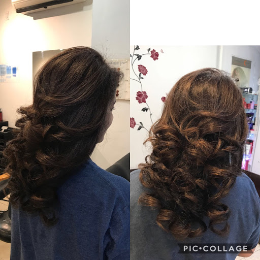 Hair Salon «So hair and beauty salon», reviews and photos, 2077 Coney Island Ave, Brooklyn, NY 11223, USA