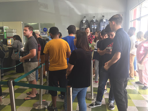 Book Store «RentText», reviews and photos, 6250 W Charleston Blvd #150, Las Vegas, NV 89146, USA