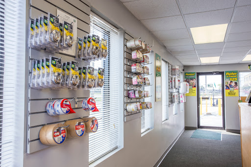 Self-Storage Facility «Metro Self Storage», reviews and photos, 60 Lake St, Northlake, IL 60164, USA