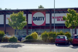 DARTY Bourgoin Jallieu image