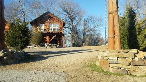 Gift Shop «Fergusons Country Store», reviews and photos, 121 AR-333, St Joe, AR 72675, USA