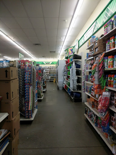 Dollar Store «Dollar Tree», reviews and photos, 4943 900 W A, Riverdale, UT 84405, USA