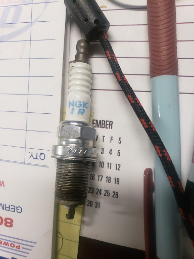 Auto Repair Shop «Orr Automotive», reviews and photos, 4701 E Arrow Hwy Suite B Unit B, Montclair, CA 91763, USA