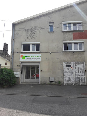 Margny Immo SARL à Margny-lès-Compiègne