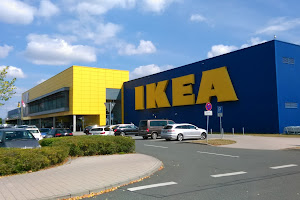 IKEA Nürnberg-Fürth
