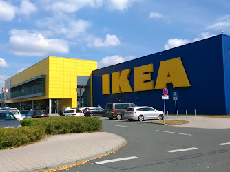 IKEA Nürnberg-Fürth