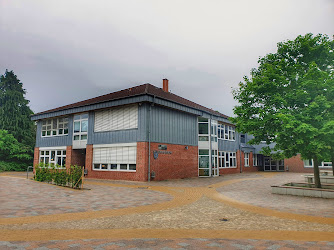 Gerhart Hilgendorf Gemeinschaftsschule Stockelsdorf
