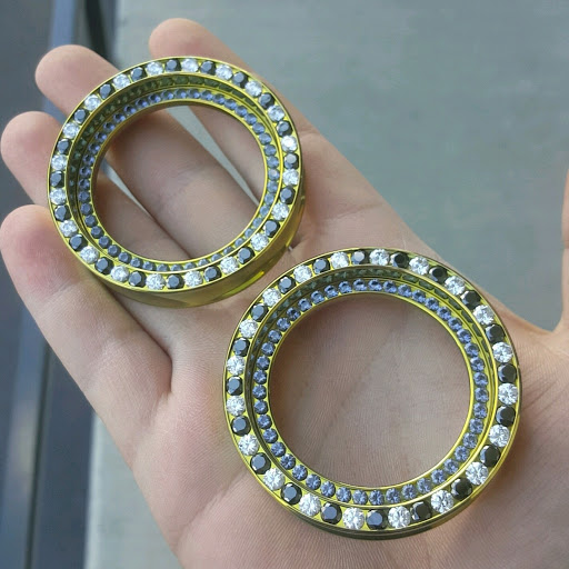 Explore small fish tattoo ideas, creative tattoo ideas in Pigeon Forge, available at Southern Draw Skin Art Studio