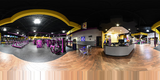 Gym «Planet Fitness», reviews and photos, 314 U.S. 9, Englishtown, NJ 07726, USA