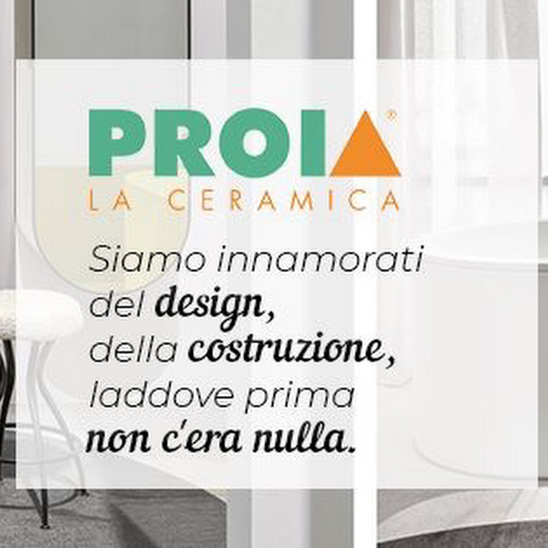 Proia Srl