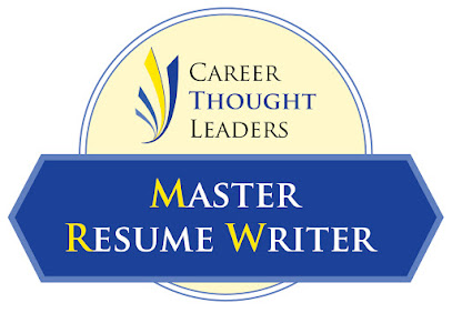 Robust Resumes and Resources