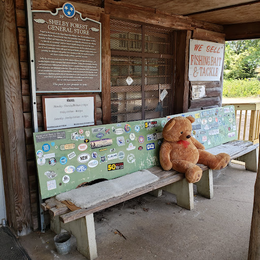 Grocery Store «Shelby Forest General Store», reviews and photos, 7729 Benjestown Rd, Millington, TN 38053, USA