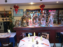 Atmosphère du Restaurant chinois La Villa d'Asie à Strasbourg - n°7