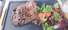Steak du Restaurant Le Caribou Marseille - n°5