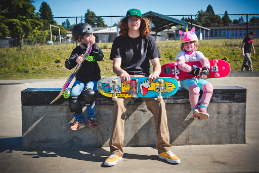 Penwheelz Skateboarding Lessons-Portland Or