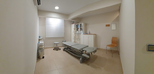 Fisioterapia Luis Pernas