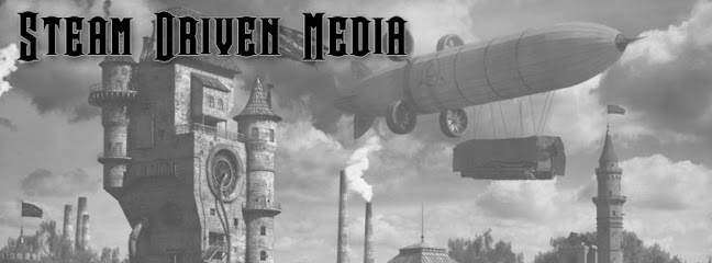 Steam Driven Media