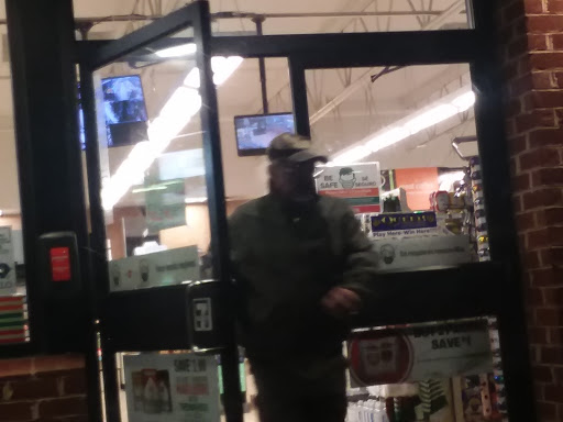 Convenience Store «7-Eleven», reviews and photos, 1245 Seminole Trail, Charlottesville, VA 22901, USA