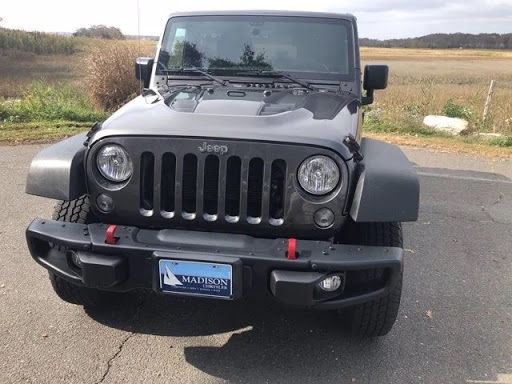 Jeep Dealer «Madison Chrysler Jeep Dodge Ram», reviews and photos, 203 Boston Post Rd, Madison, CT 06443, USA