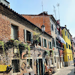 Photo n°1 de l'avis de Roland.r fait le 14/09/2021 à 05:25 sur le  Ristorante Pizzeria Gli Angeli à Viserba