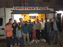 Photos du propriétaire du Pizzas à emporter Christian’s Pizza à Saint-Genis-Laval - n°4