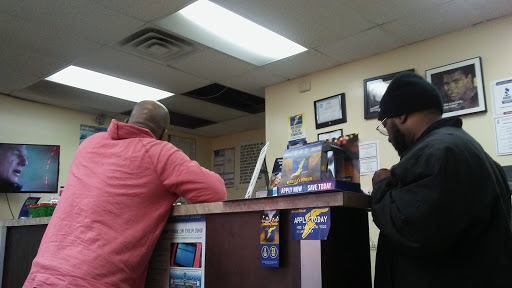 Auto Repair Shop «Redford Auto Repair - Detroit (20335 8 Mile)», reviews and photos, 20335 W 8 Mile Rd, Detroit, MI 48219, USA