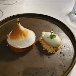 Photo n°5 de l'avis de Reby. fait le 04/12/2021 à 18:48 sur le  Ristorante La Ghiacciaia à Pederobba