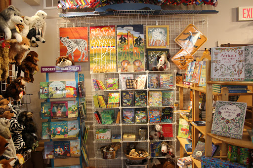 Gift Shop «The Cameleer Inc.», reviews and photos, 125 E Davis St #100, Culpeper, VA 22701, USA