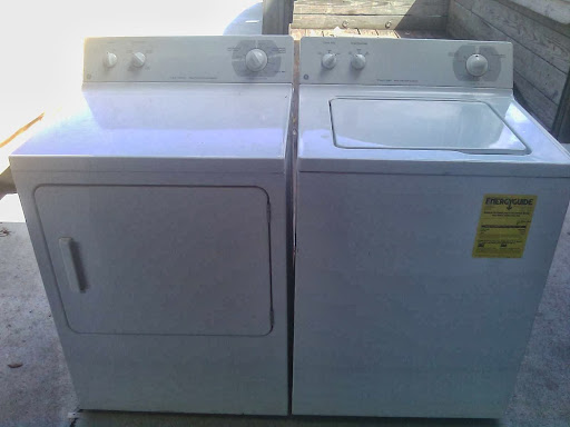 Appliance Parts Supplier «Tampa Bay Used Appliance», reviews and photos, 430 Douglas Rd E #H, Oldsmar, FL 34677, USA