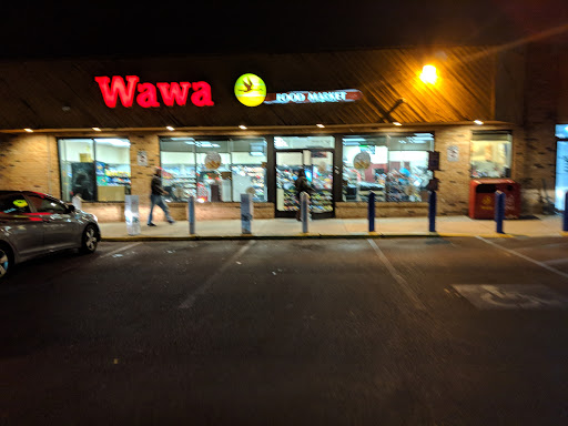 Sandwich Shop «Wawa», reviews and photos, 491 NJ-73, Marlton, NJ 08053, USA