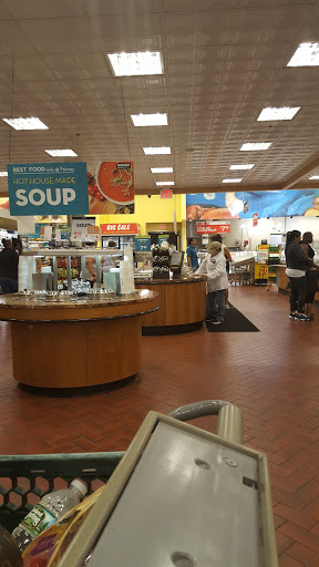 Supermarket «Fairway Market Nanuet», reviews and photos, 75 W Rte 59, Nanuet, NY 10954, USA