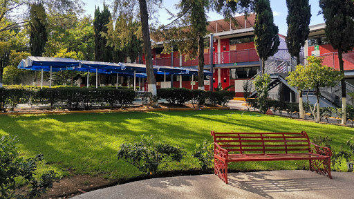 Childcare centers in Puebla
